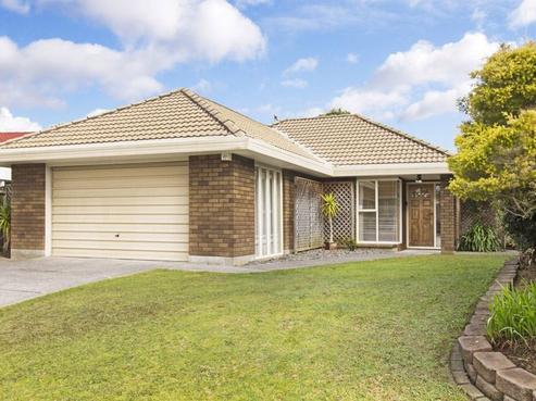 9A Travers Place, Northpark