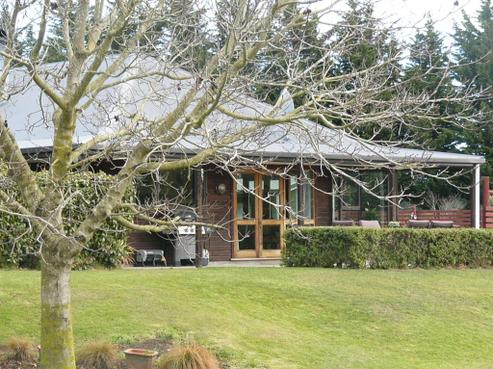 152 Langdales Road, West Melton