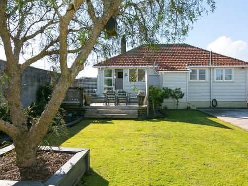 45 Seymour Street, Waitara