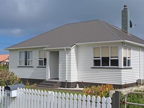 65 Domett Street, Opunake