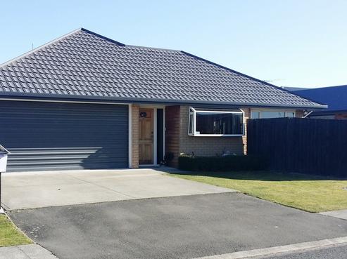 7 Green Street, Rangiora