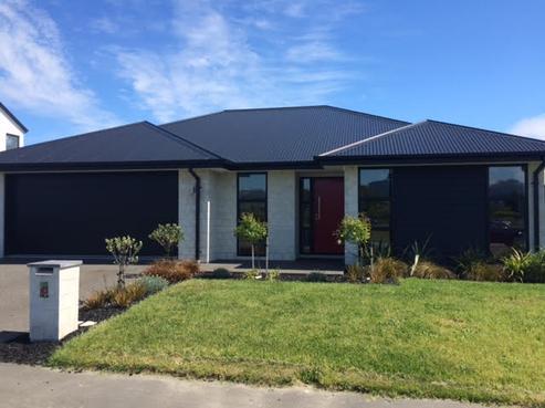 43 Josephine Crescent, Wigram