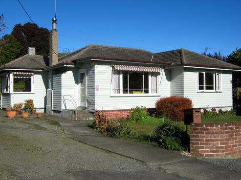 21 Anglia Street, Wakatu