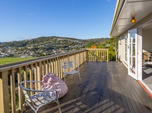91A Makara Road, Karori