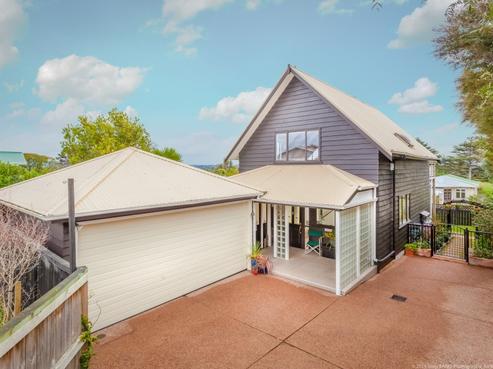 43A Formby Avenue, Point Chevalier
