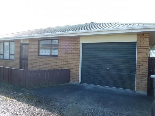 3/70 Shakespeare Street, Greymouth