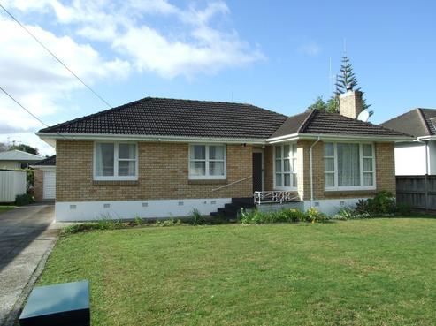 30 Galloway Street, Hamilton East