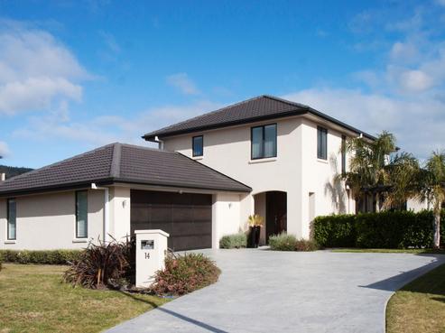 14 Devoy Drive, Owhata