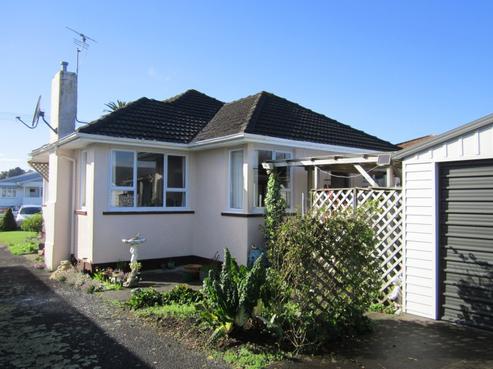 17 Domett Street, Waitara