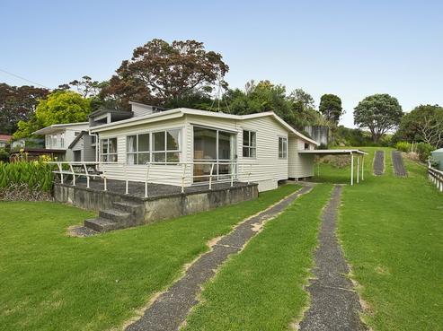 46 Seaview Terrace, Manukau Heads