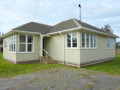 18 Seddon Street, Feilding