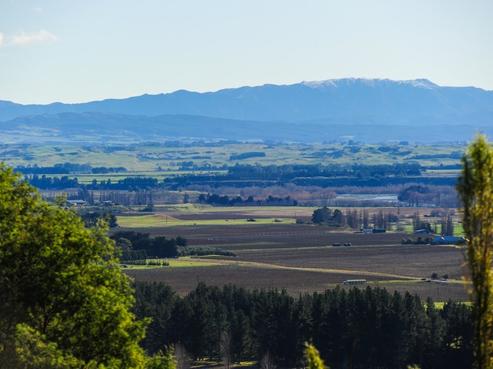 90 Whakapirau Road, Maraekakaho