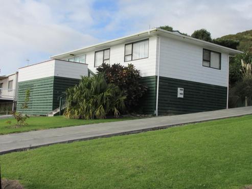 56 Fairlie Crescent, Opononi
