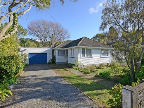 30A Field Street, Silverstream