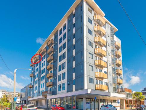 707/35 Abel Smith Street, Te Aro