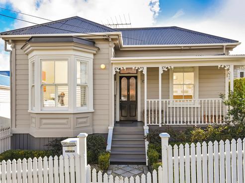 26 Patuone Avenue, Devonport