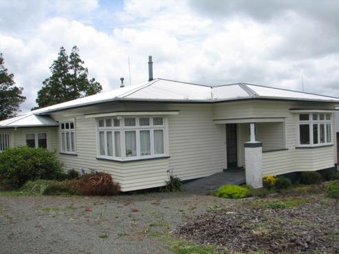 53 Gorge Road, Maungaturoto