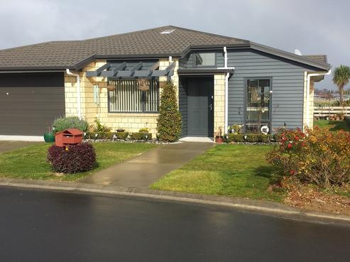 7/182 Gleneagles Drive, Te Awamutu
