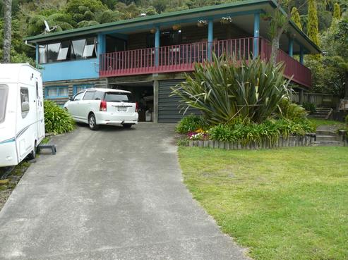 305 State Highway 30, Lake Rotoma