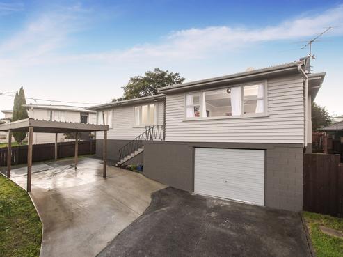 70 Farquhar Road, Glendene