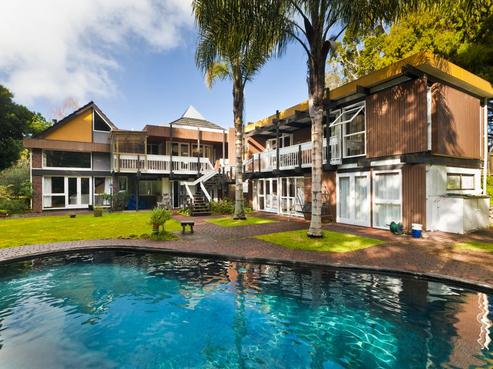 11A Freehold Lane, Kamo