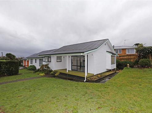 87 Great South Road, Ohaupo