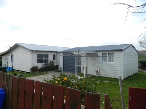122 Paparamu Road, Tirau