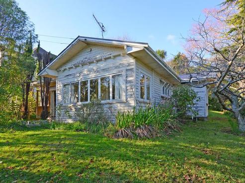 6 Marlborough Street, Silverstream