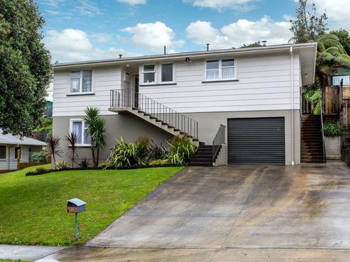 14 Nash Street, Marfell