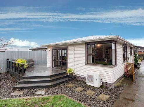 33 Fantham Street, Hawera