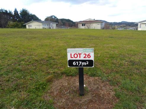 12 Muirfield Rise, Kamo