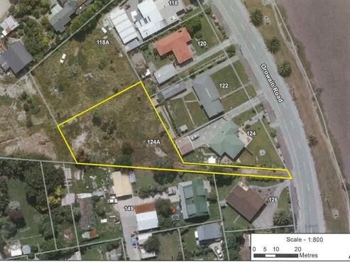 124A Orowaiti Road, Westport