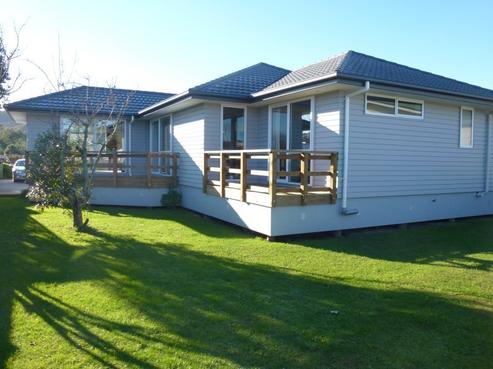 22A Marsden Road, Greymouth