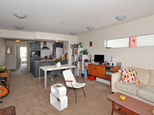 9/35 Jessie Street, Te Aro