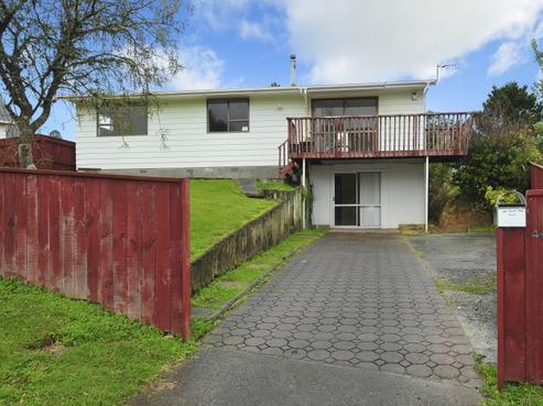 44 Lord Street, Stokes Valley