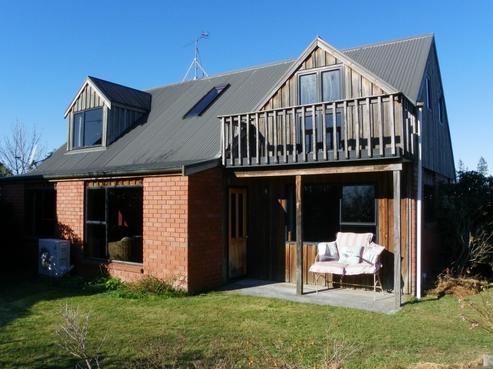 200 Main Street, Methven