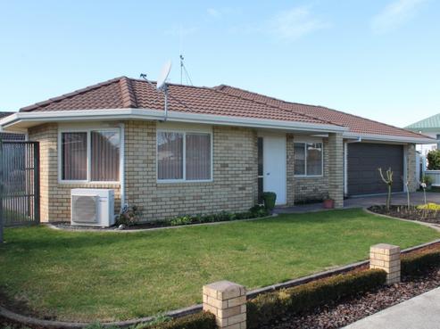 3 Park Lane, Morrinsville