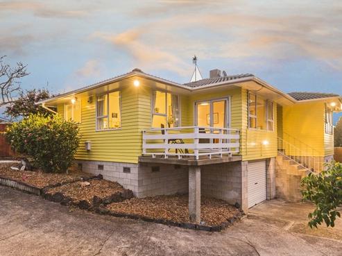 6 Cosy Place, Howick