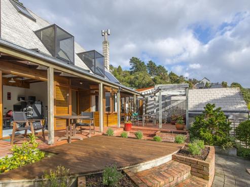 198 Pembroke Road, Wilton
