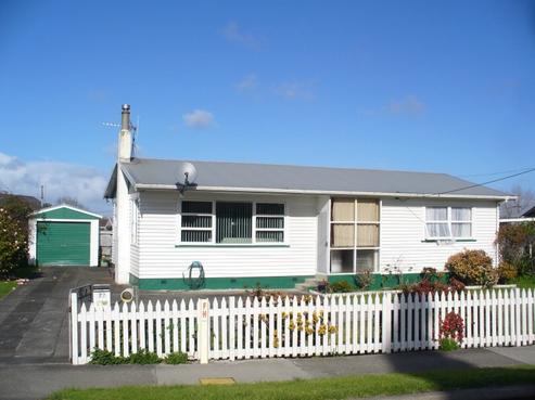 77 Jervois Street, Dargaville