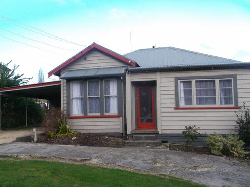 12 Mangarino Road, Te Kuiti