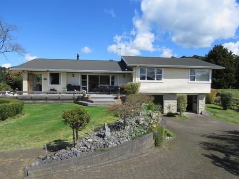 6598B State Highway 4, Taumarunui