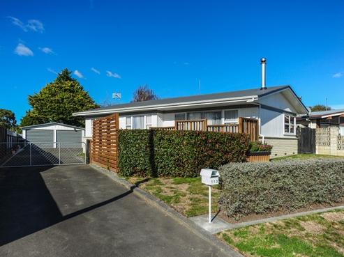 113 Wilson Road, Flaxmere