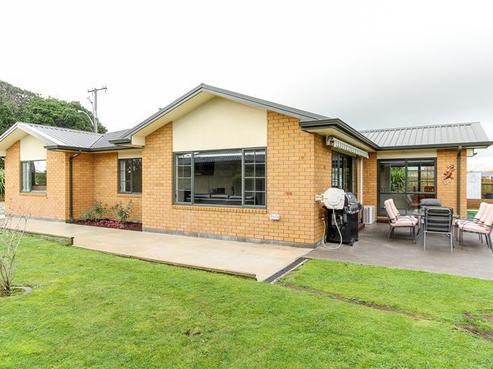 35 Wills Road, Bell Block
