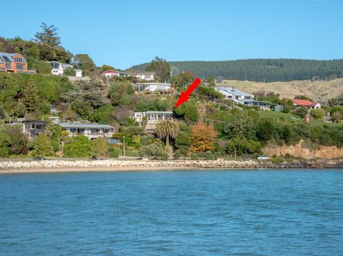 464 Marine Drive, Charteris Bay