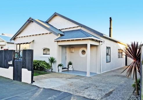 52 Victoria Road, Saint Kilda