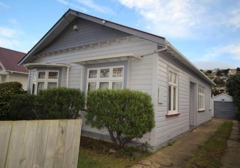 120 Surrey Street, Forbury
