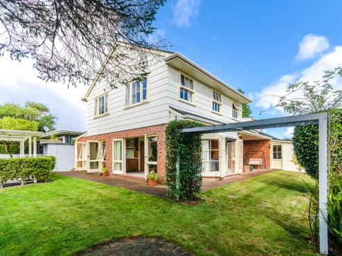 4 Notre Dame Court, Pukekohe