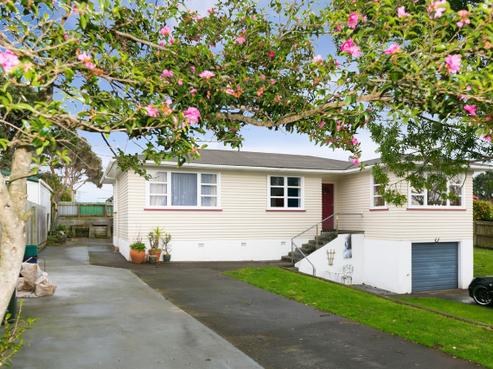 19 Hutchins Street, Waitara