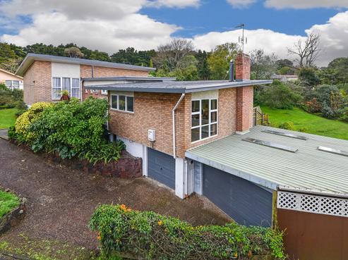 20 Knox Road, Hillpark
